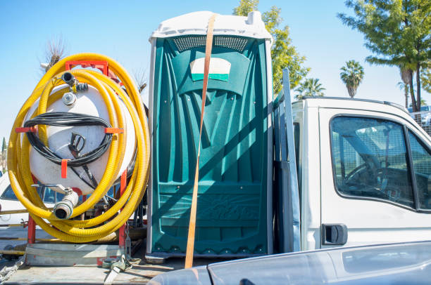 Best Affordable portable toilet rental  in North Zanesville, OH