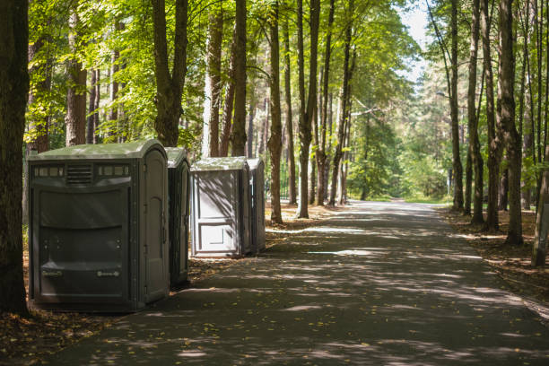 Best Emergency porta potty rental  in North Zanesville, OH