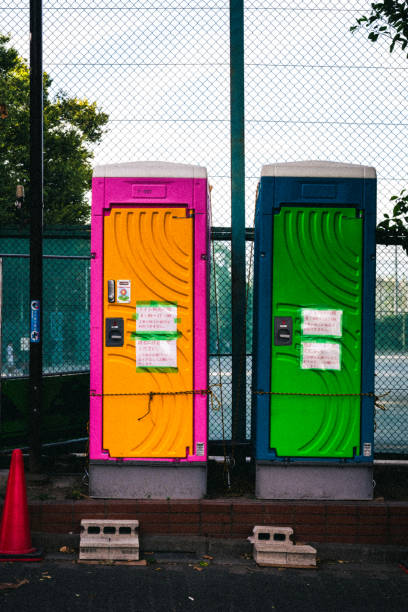 Best Porta potty rental near me  in North Zanesville, OH