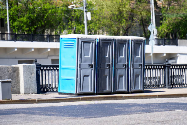 Best Affordable porta potty rental  in North Zanesville, OH