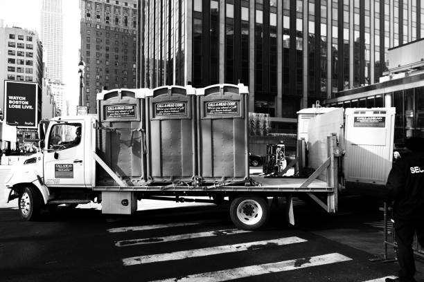 Best Local porta potty services  in North Zanesville, OH